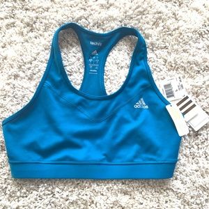 NWT Adidas sports bra